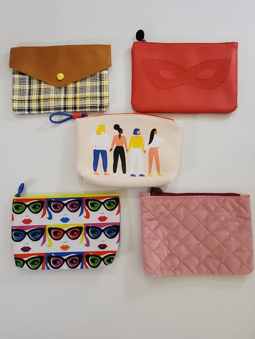 ipsy we are